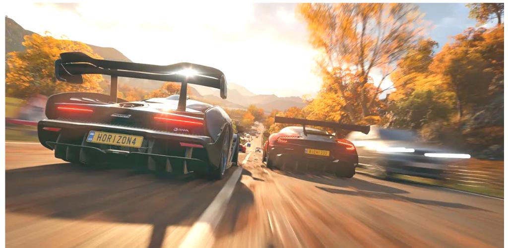 Forza horizon wallpapers apk for android download