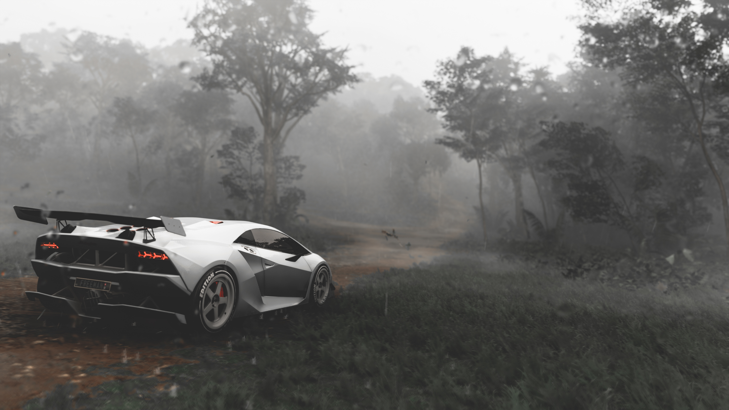 Forza horizon hd papers and backgrounds