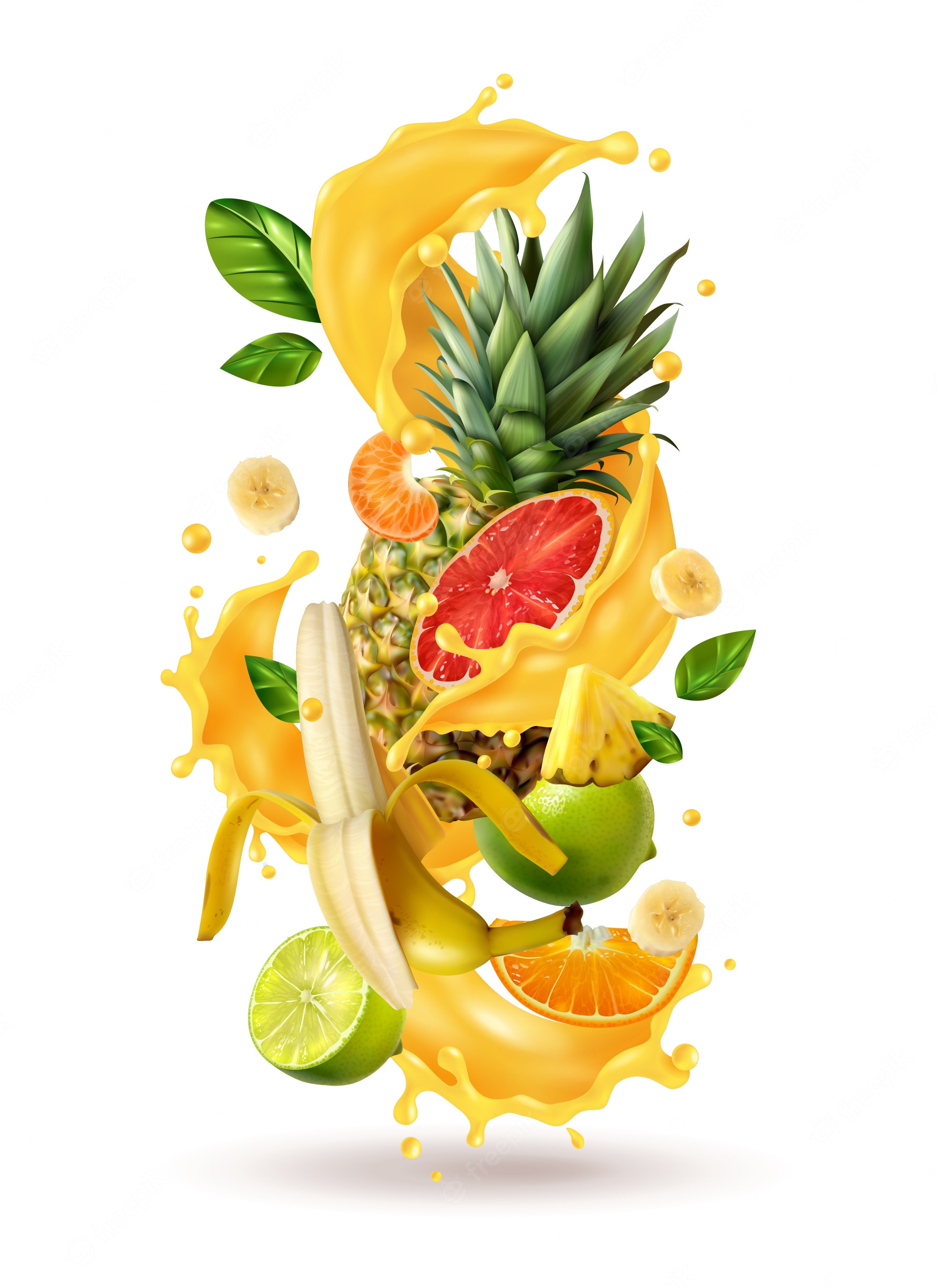 Fruit drink images free vectors stock photos psd