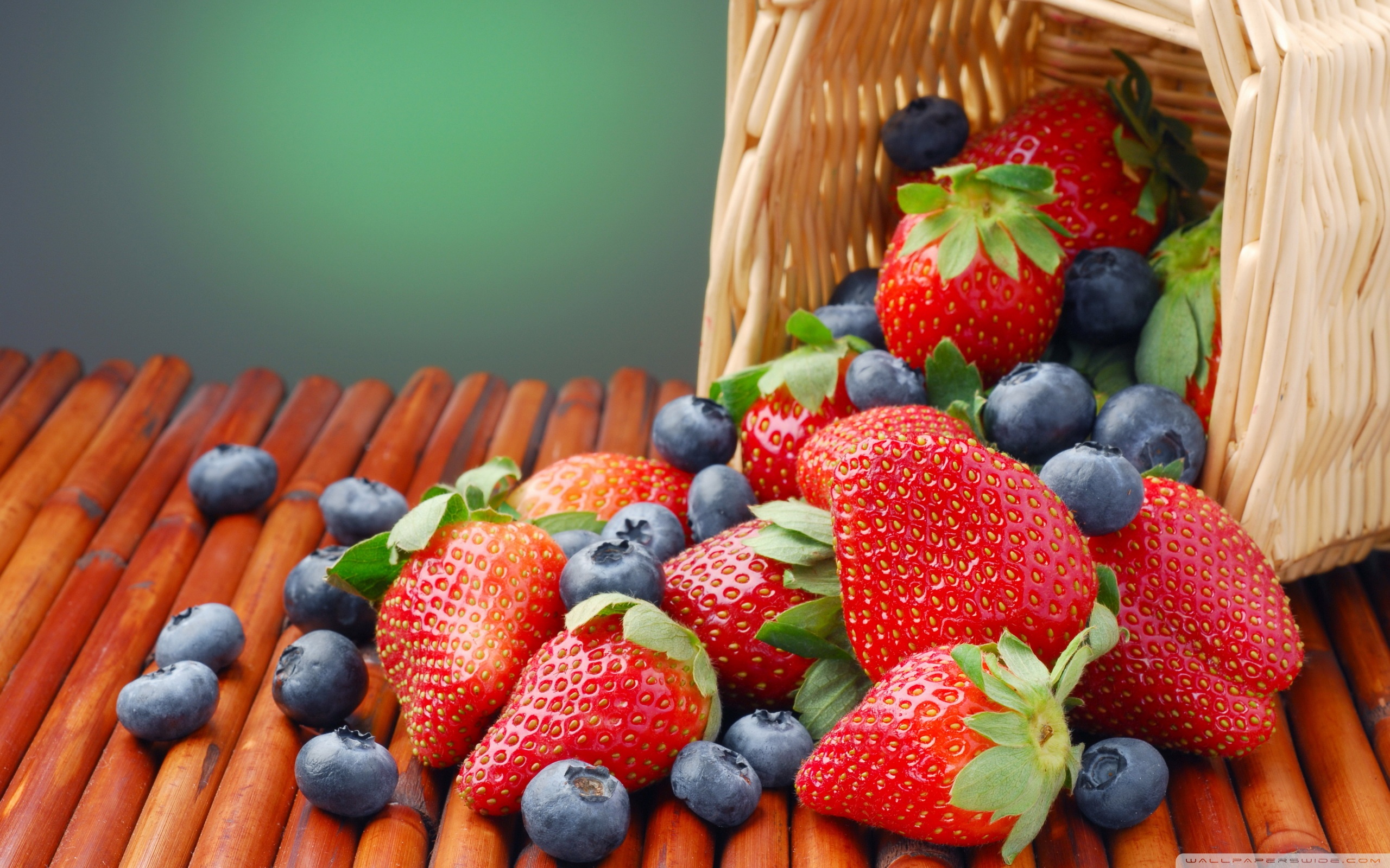Coloured fresh fruits ultra hd desktop background wallpaper for k uhd tv tablet smartphone