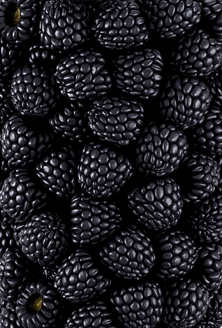 Black fruit wallpapers