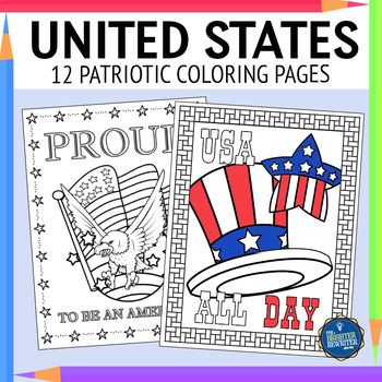 Patriotism usa coloring pages in coloring pages patriotic patriotic holidays