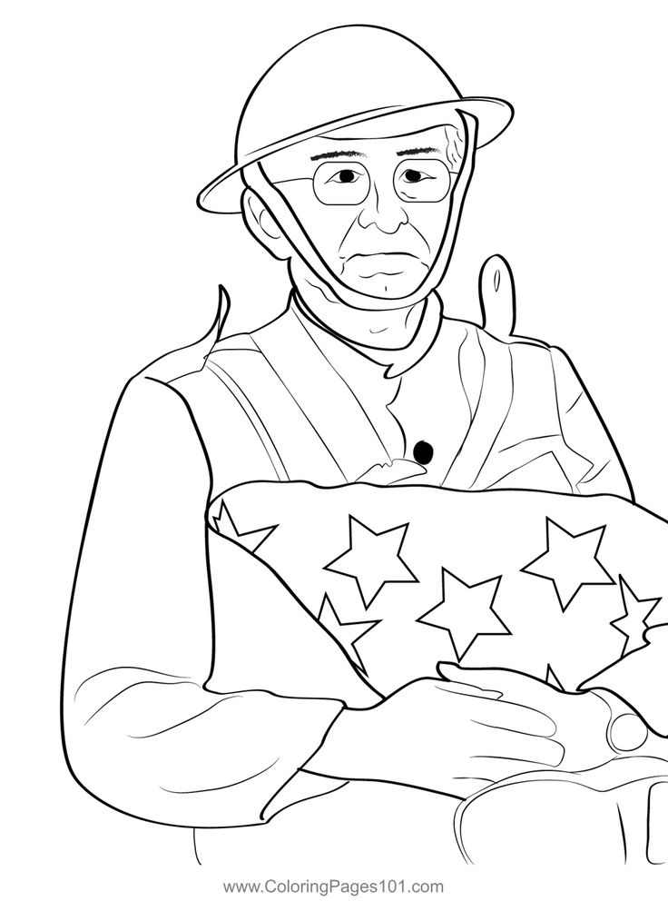 Happy veterans day coloring page veterans day coloring page veterans day free veterans day