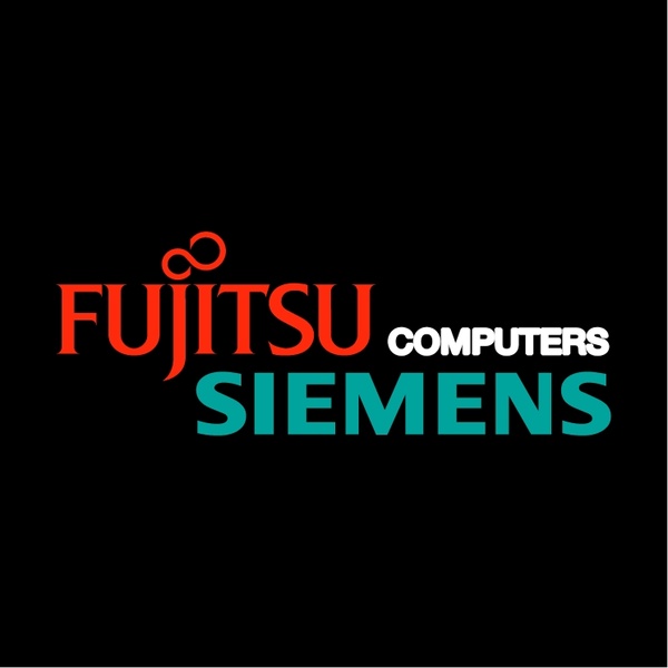 Fujitsu siemens puters vectors graphic art designs in editable ai eps svg cdr format free and easy download unlimit id