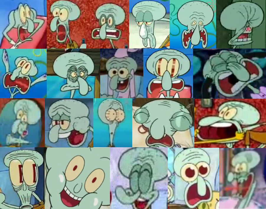 Download Free 100 + funny squidward pictures