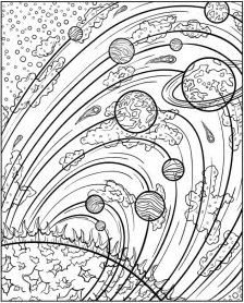 Image result for printable galaxy coloring pages for adults space coloring pages abstract coloring pages planet coloring pages