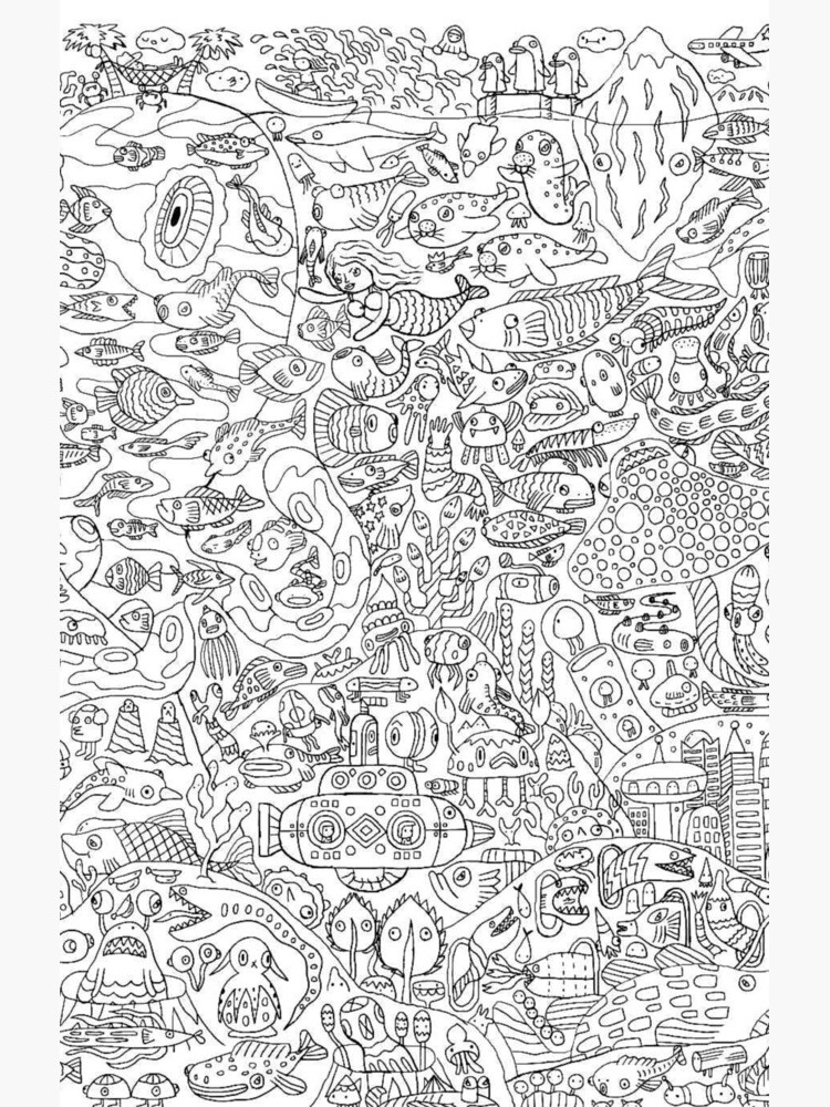 Adult coloring page samsung galaxy phone case by yuna