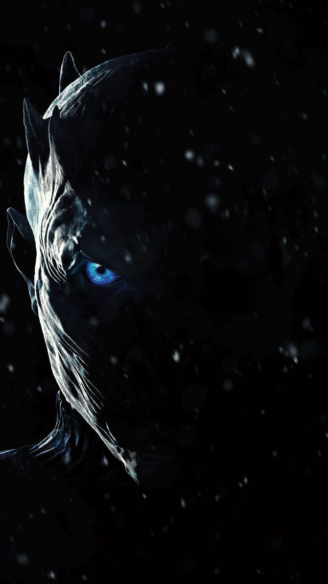 Game of thrones k phone wallpapers