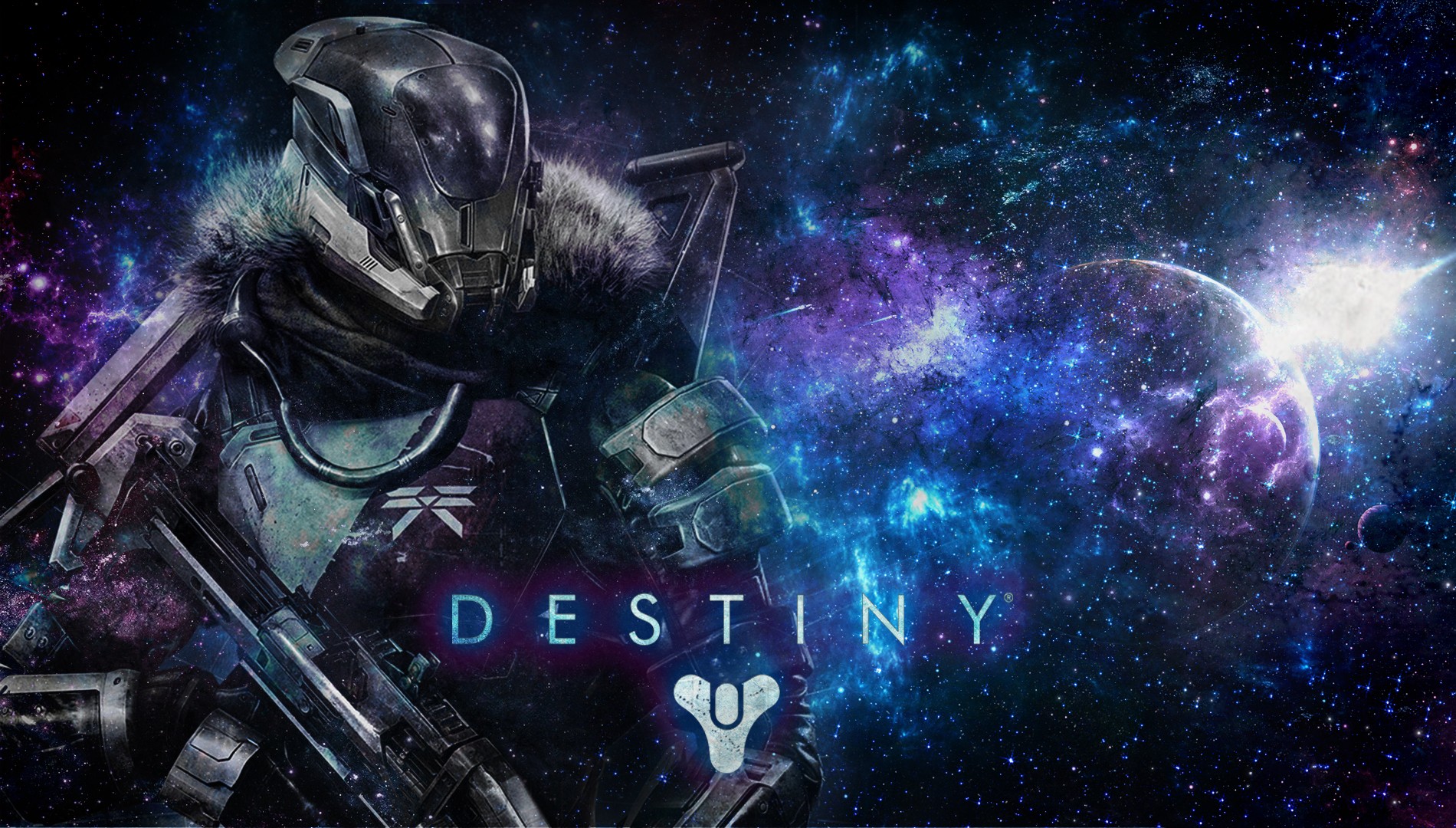 Video games destiny wallpapers hd desktop and mobile backgrounds