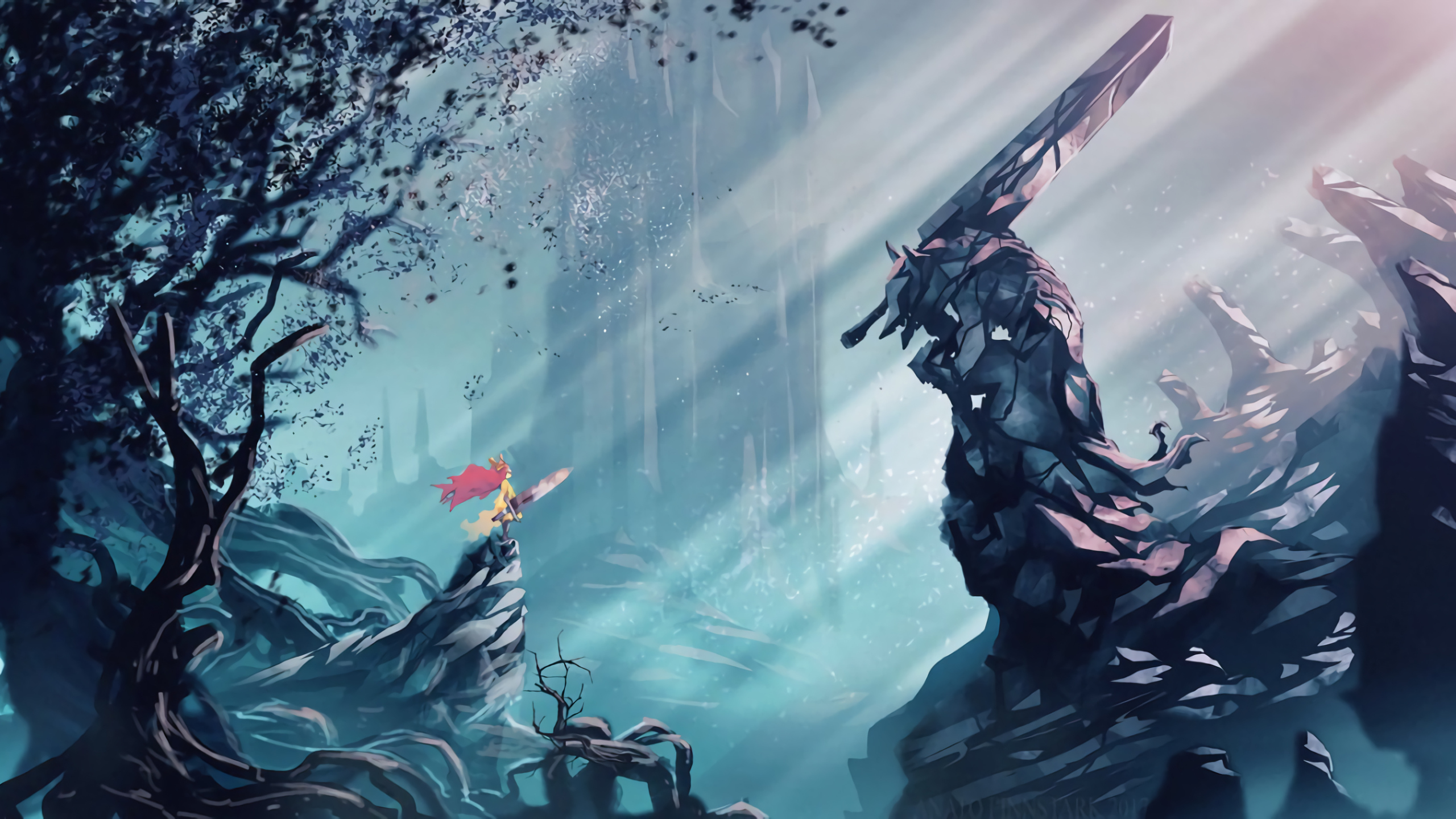 X child of light game k p resolution hd k wallpapers images backgrounds photos and pictures