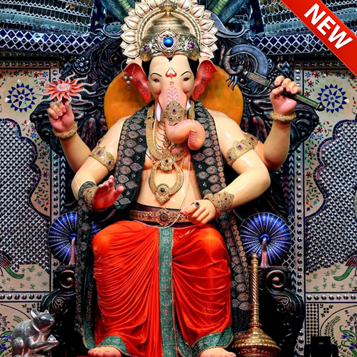 Ganesha wallpaper k â apps bei