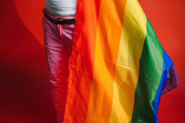 Page gay flag images