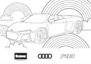 Rusnak coloring pages the rusnak auto group