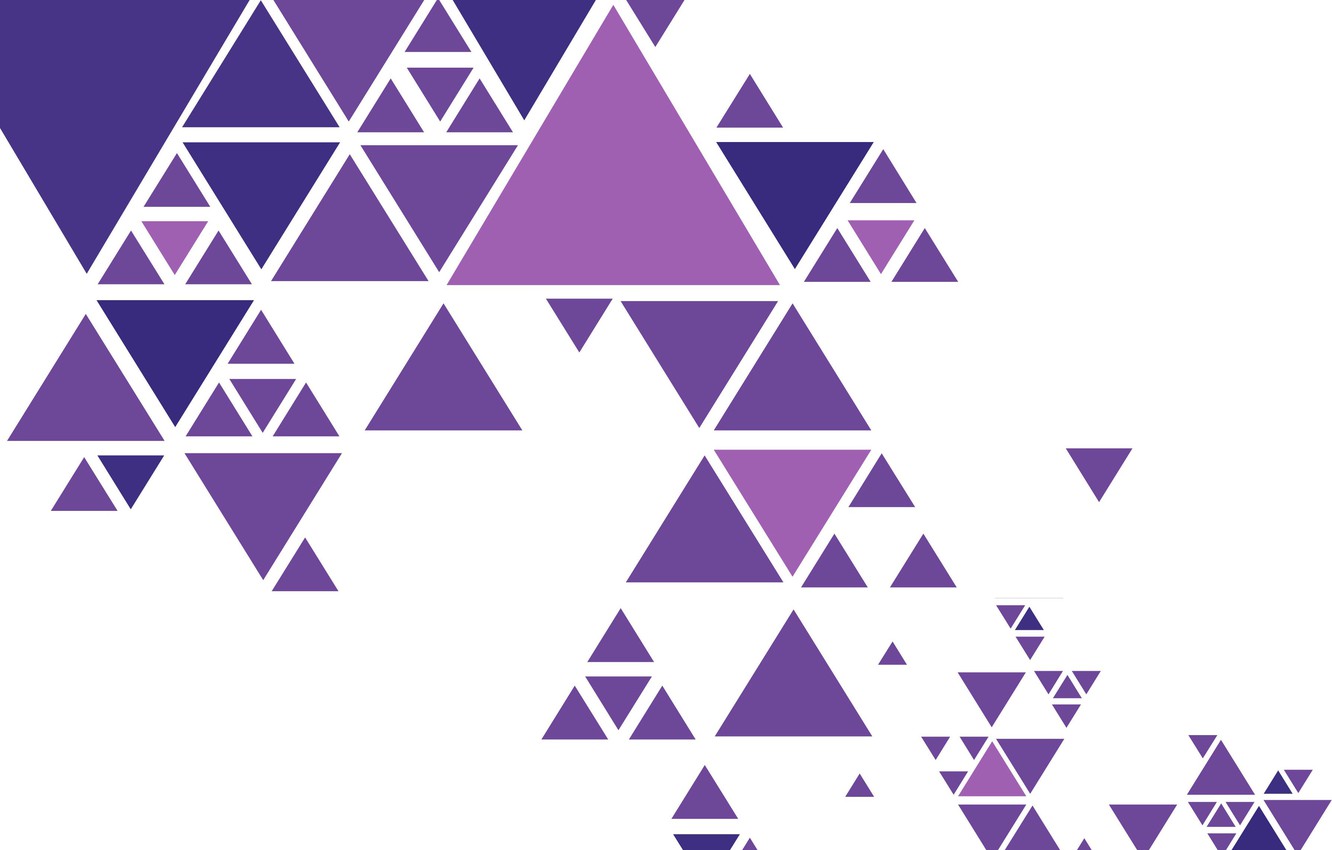 Wallpaper abstraction vector colorful geometry background triangle images for desktop section ððñññððºñðð