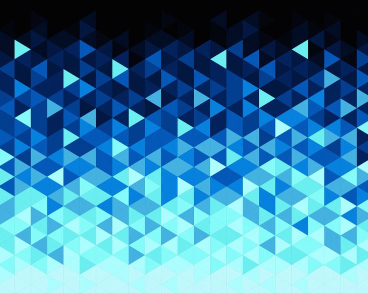 Abstract triangle artistic blue digital art geometry pattern k wallpaper hdwallpaper desktop teal wallpaper blue digital art pattern wallpaper