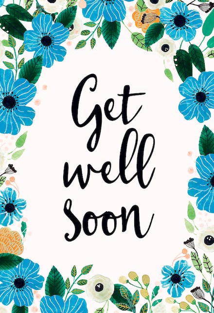 Download Free 100 + get well images free