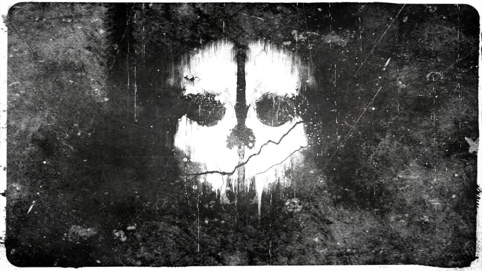 Call of duty ghosts hd papers and backgrounds
