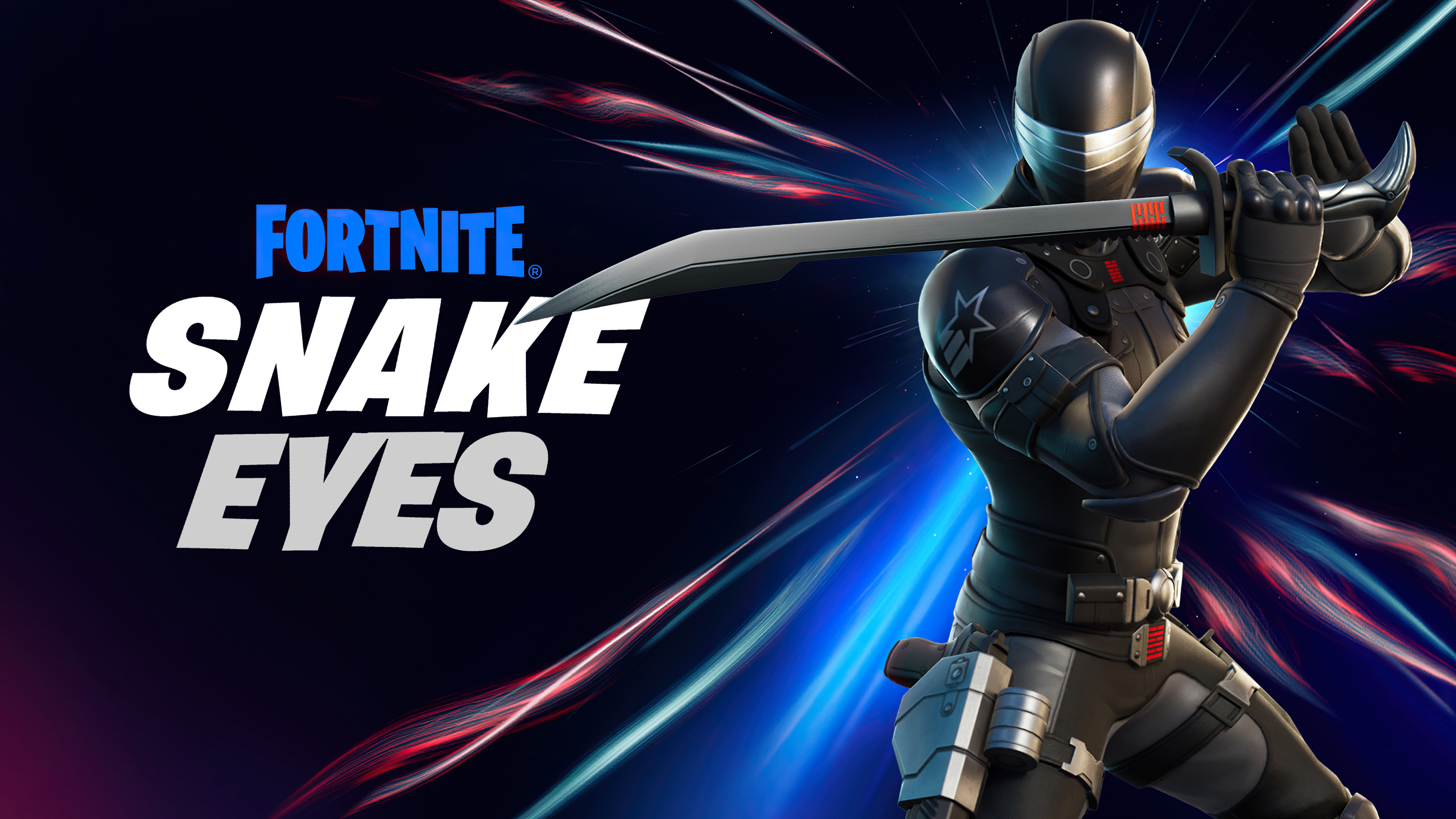 Snake eyes wallpapers and backgrounds k hd dual screen
