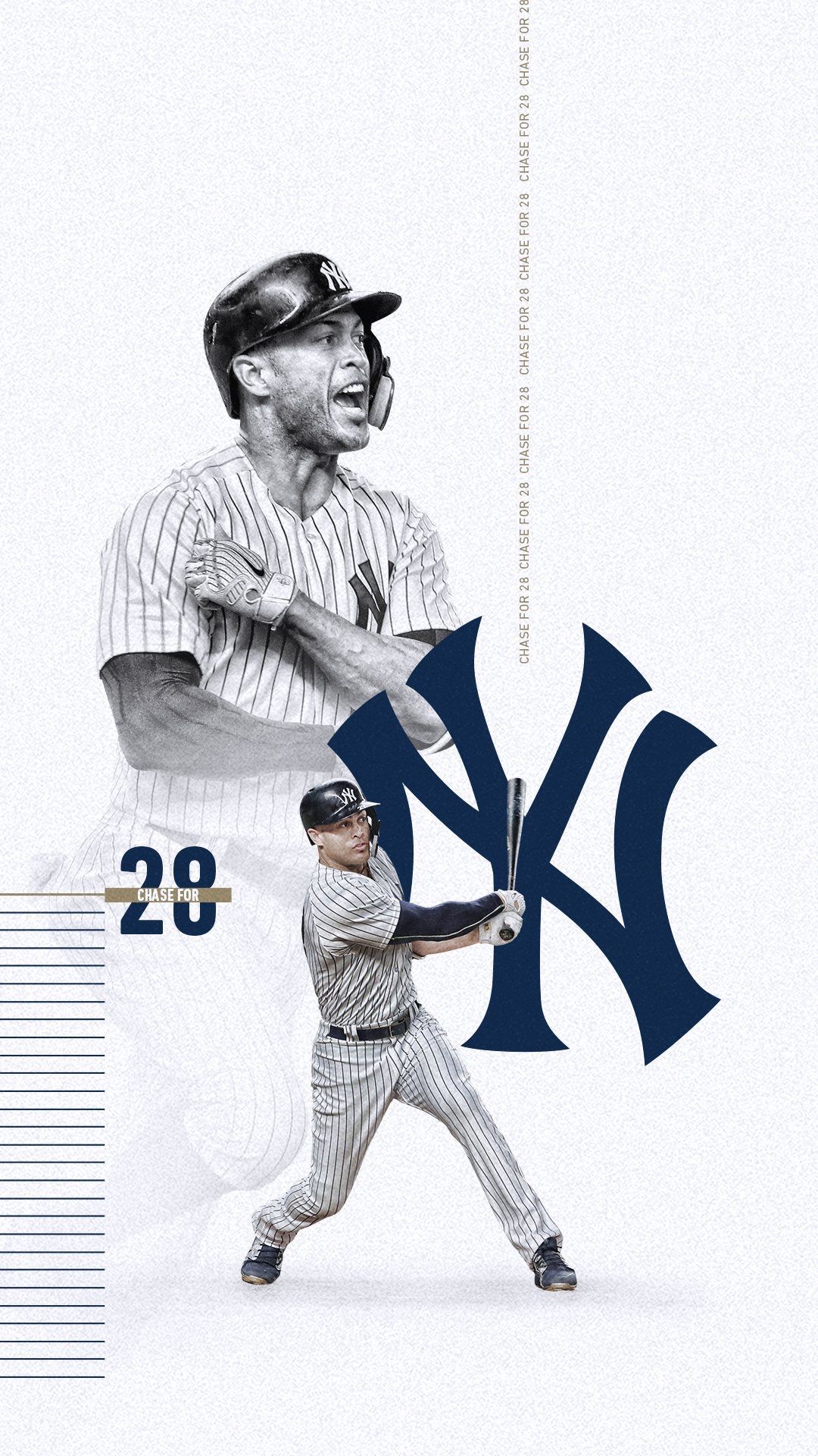 Giancarlo stanton ny yankees poster new york yankees baseball new york yankees