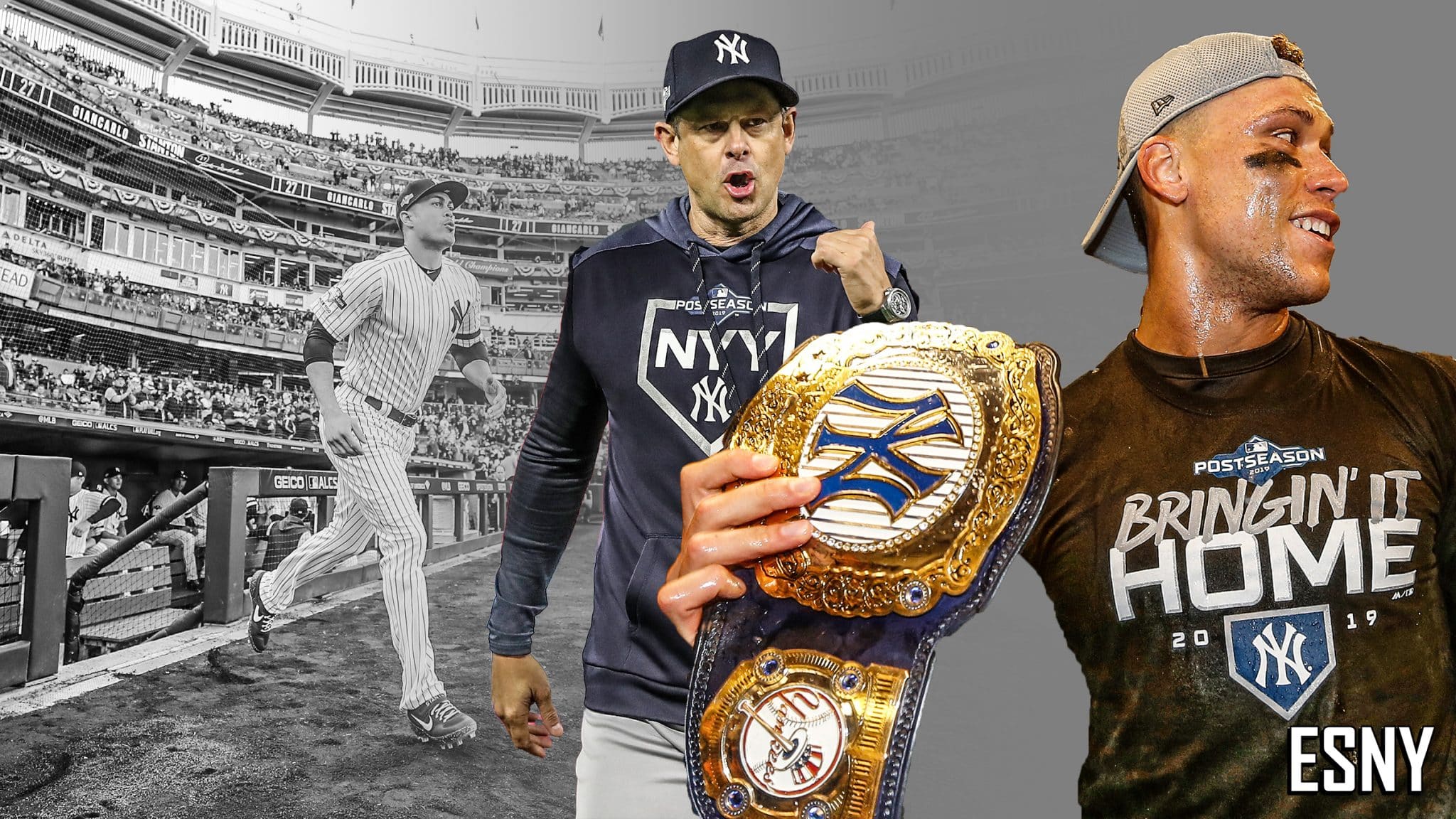 New york yankees slightly crazy predictions for the season