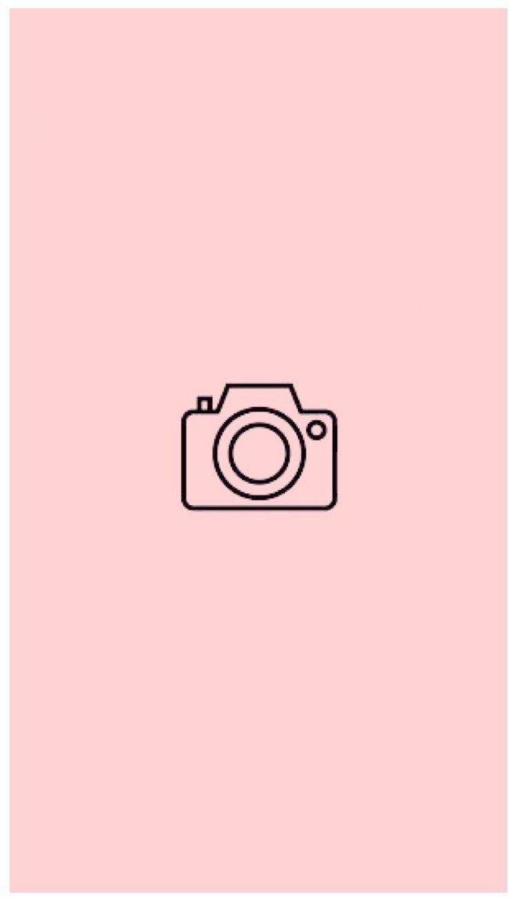 Cute camera doodle cutecameradoodle ãcones do instagram ideias instagram novidades instagram
