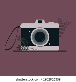 Cute camera images stock photos vectors