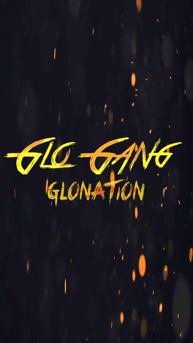 Lazy designs on glo gang iphone wallpaper chiefkeef i doubt this is going to get to you but mine as well try bazdzn httptcoutbhjelqug