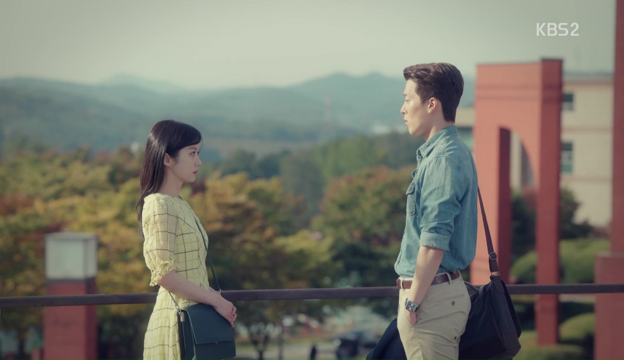 Go back spouses episode korean drama recaps