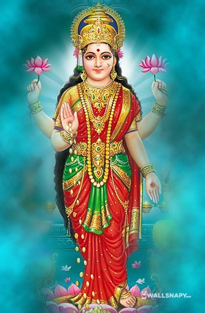 Top goddess lakshmi images free download