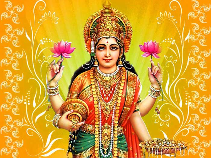 Top goddess lakshmi images laxmi devi photos hindu gallery
