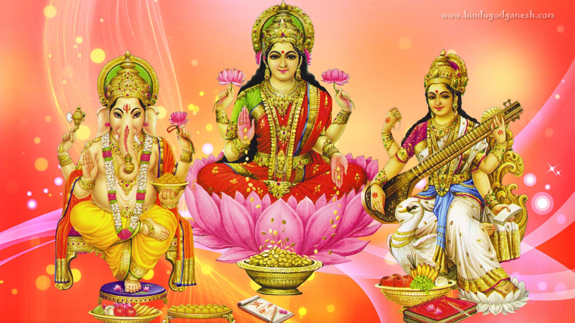 God lakshmi images full hd wallpaper for mobile desktop