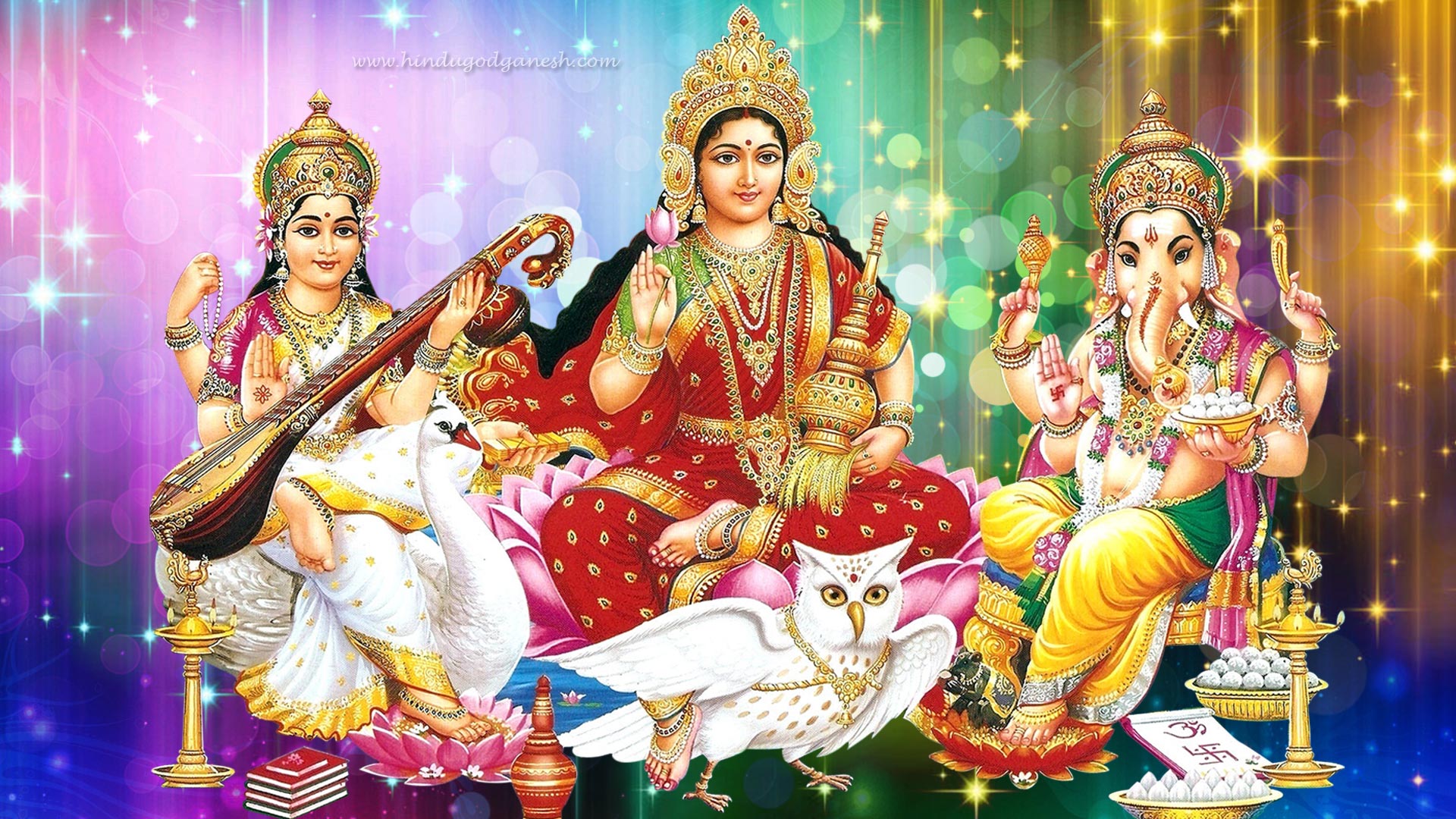 Goddess lakshmi images hd wallpaper free download