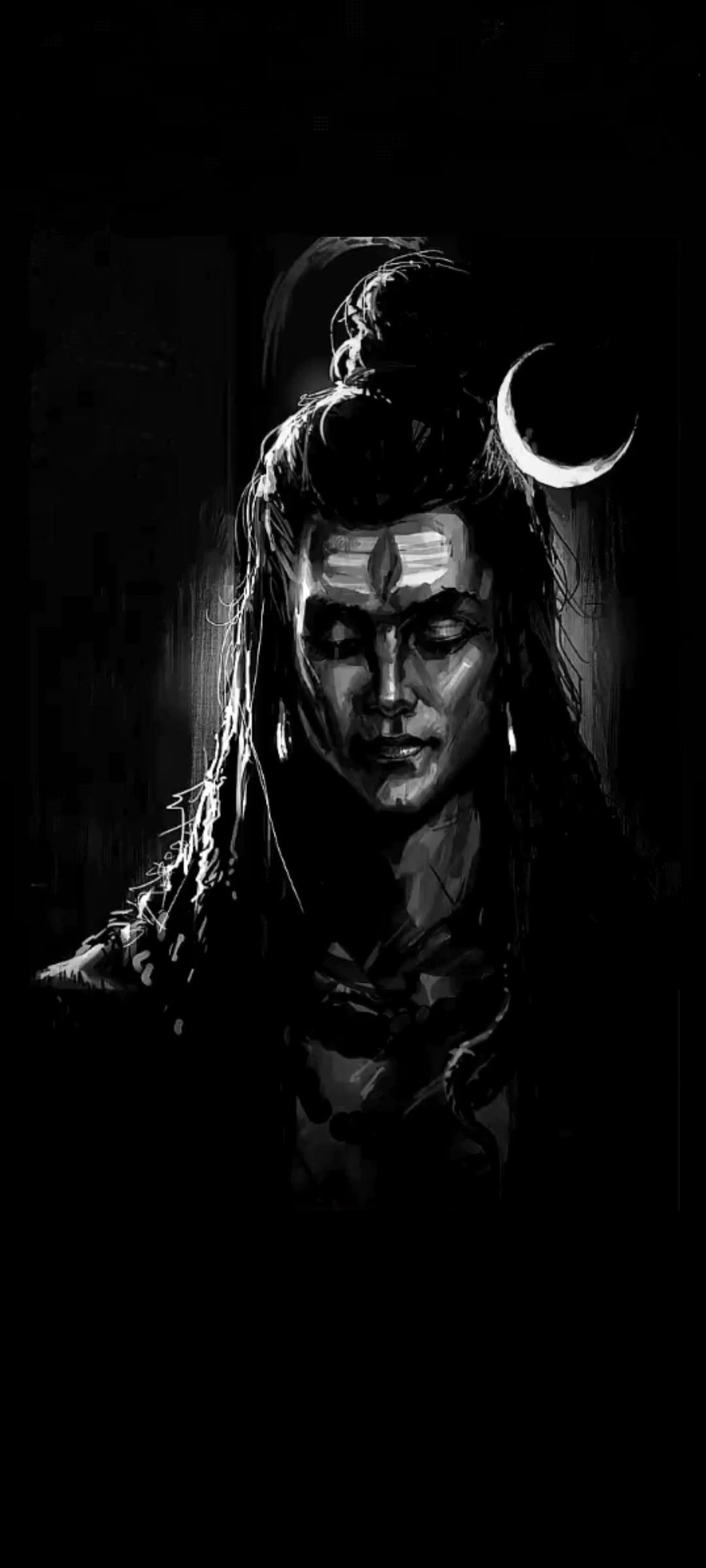 Lord shiva hd wallpapers download