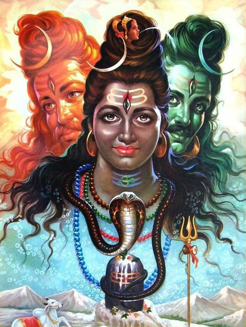 Lord shiva images hdp wallpaper download february