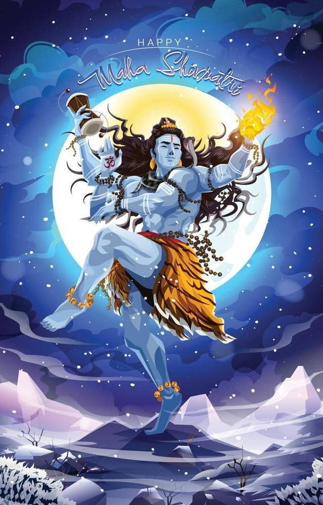 Latest lord shiva images hd wallpapers photos pictures paintings illustrations