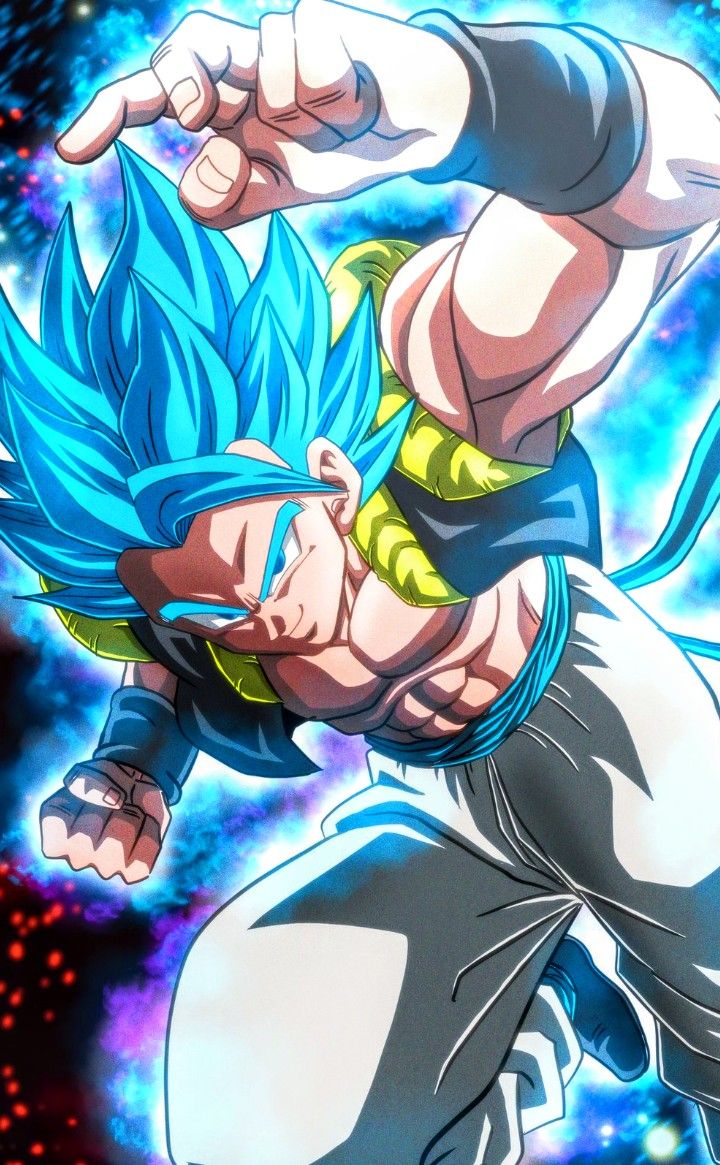 Super Gogeta Animated Picture Codes and Downloads #39968672,328113235