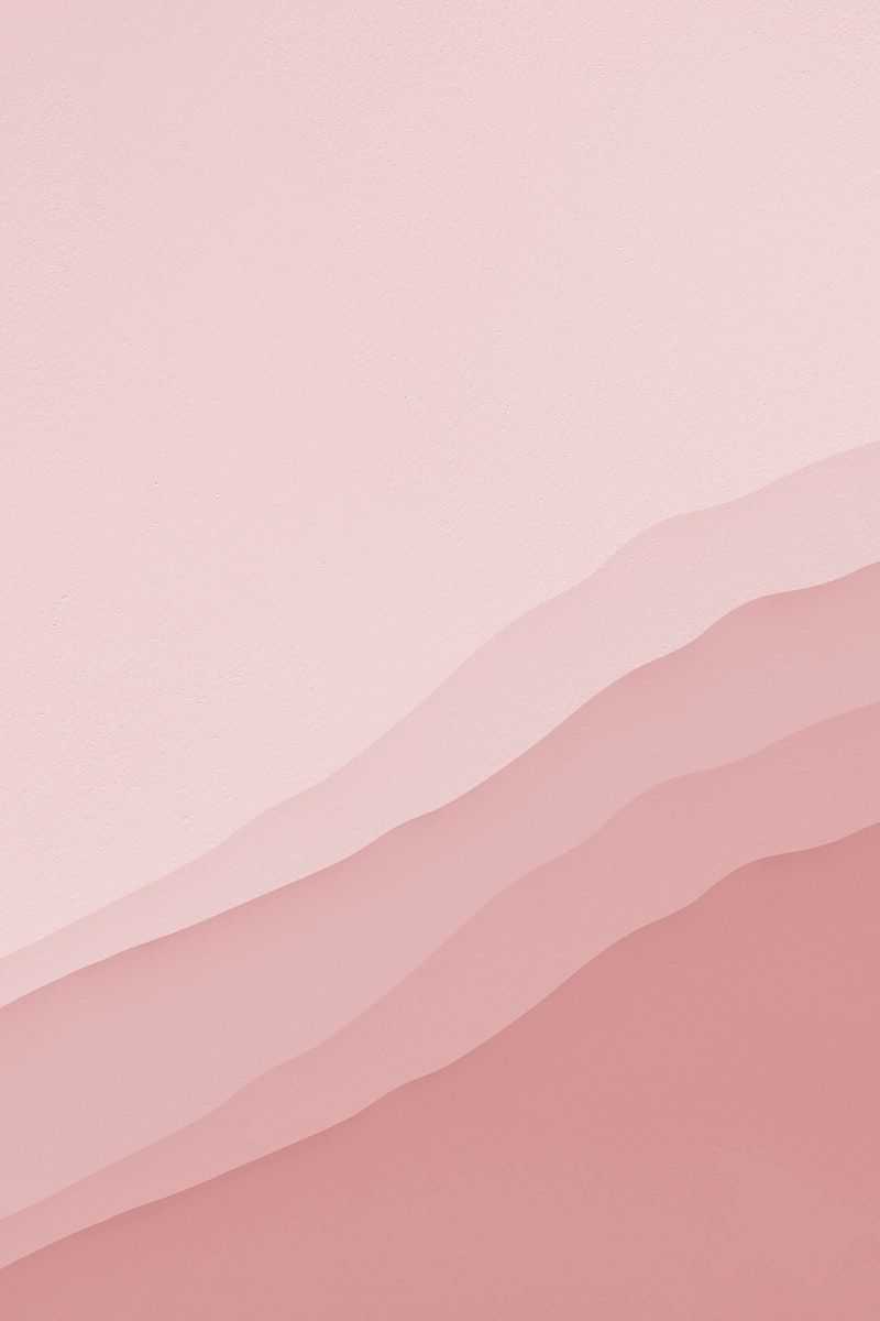 Light pink aesthetic wallpaper
