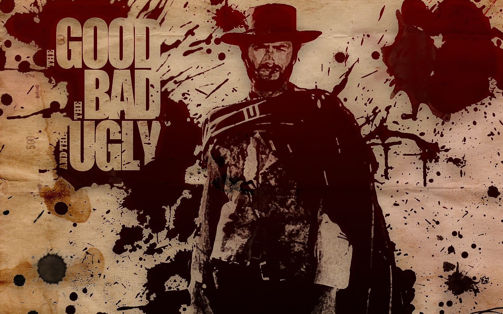 The good the bad and the ugly hd papers and backgrounds