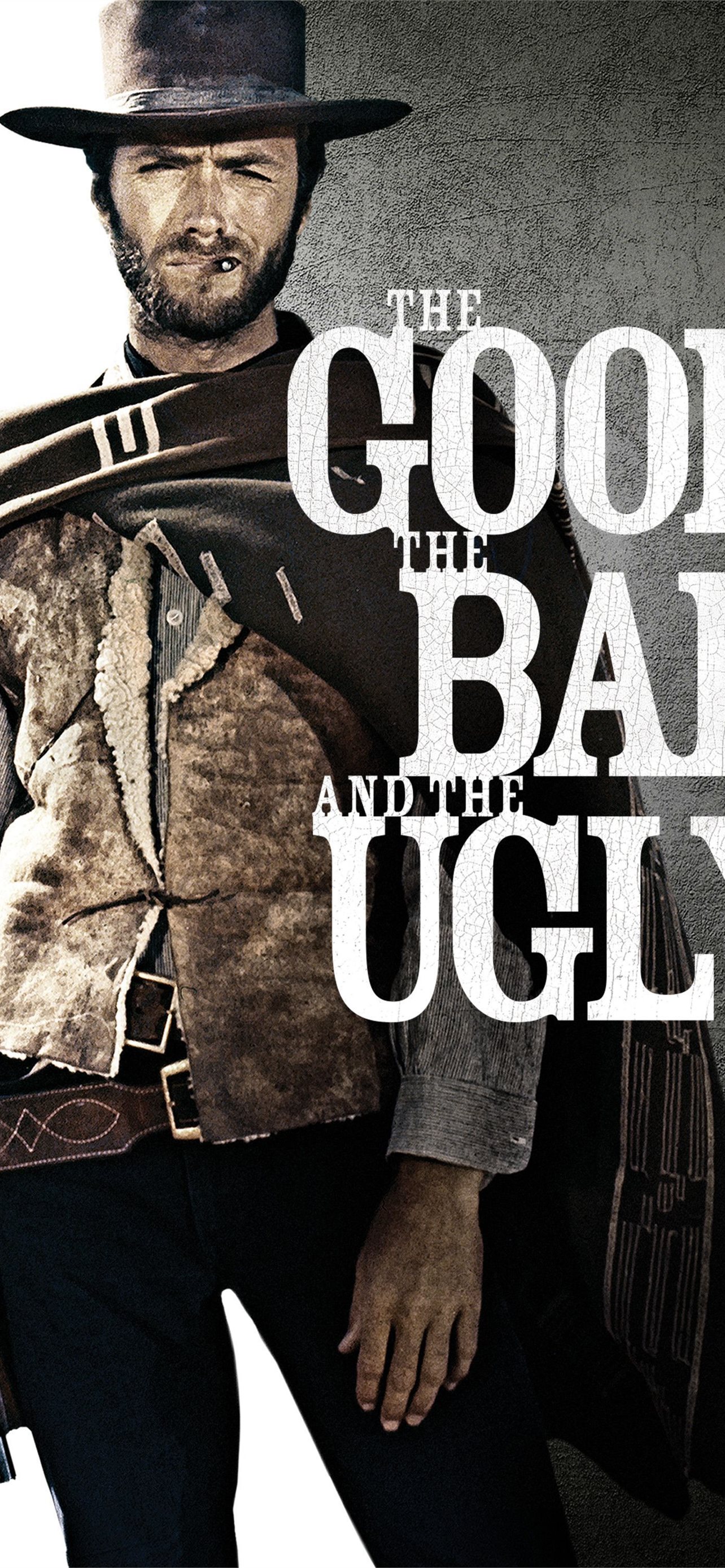 The good the bad and the ugly iphone wallpapers free download