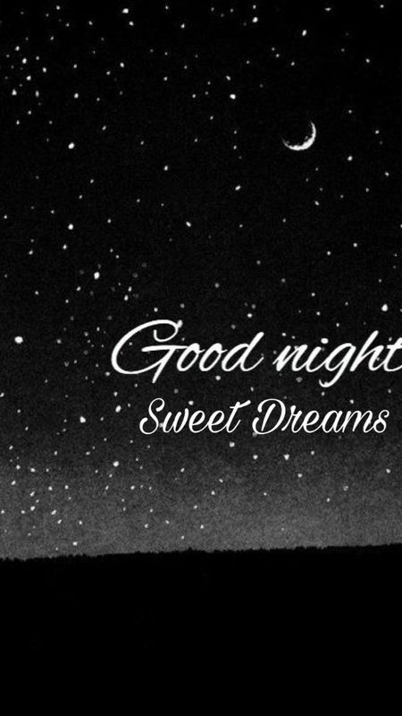 Good night sweet dreams good night sweet dreams wallpaper download