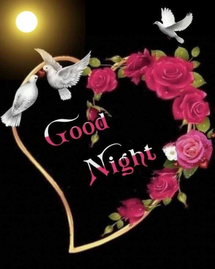 P by r on good night good night love quotes good night greetgs good morng wallpaper