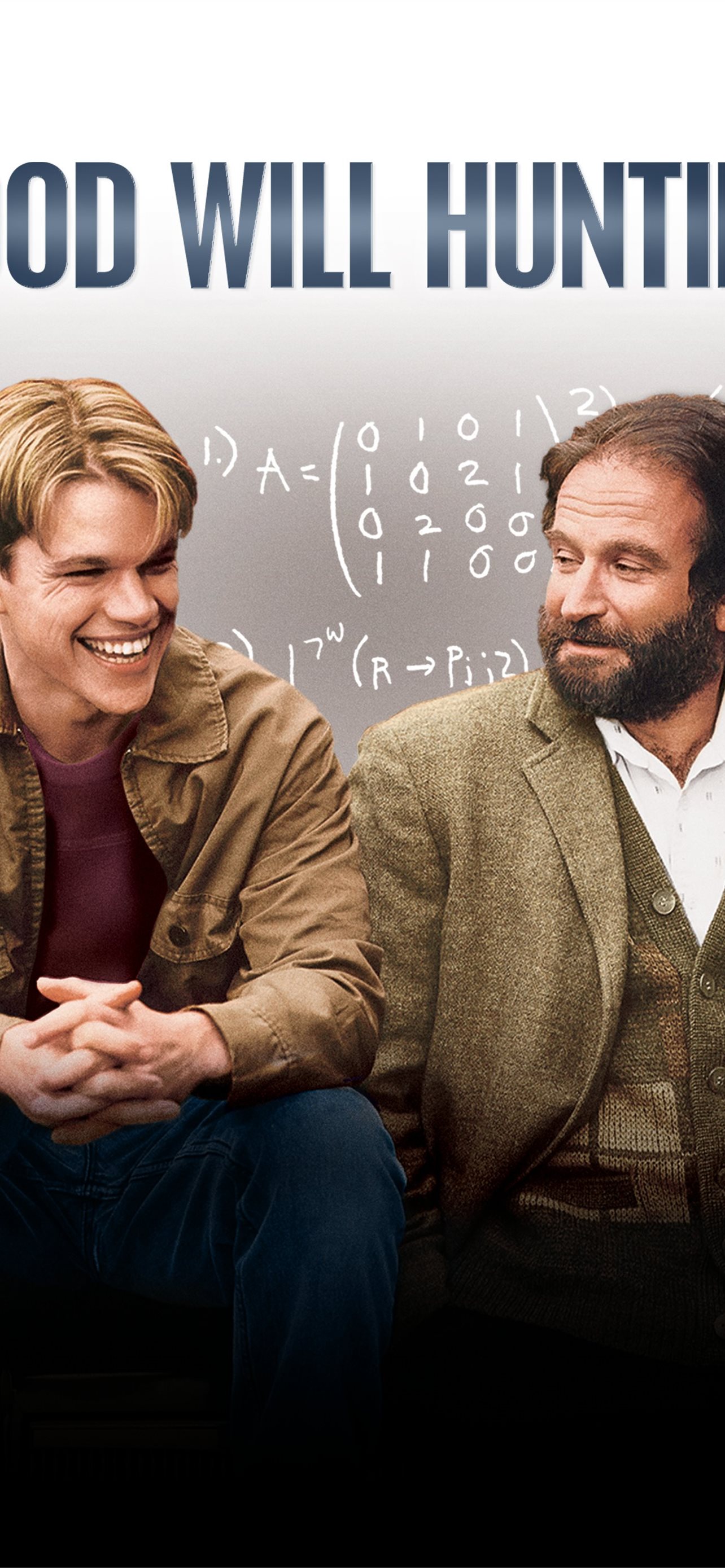 Good will hunting iphone wallpapers free download
