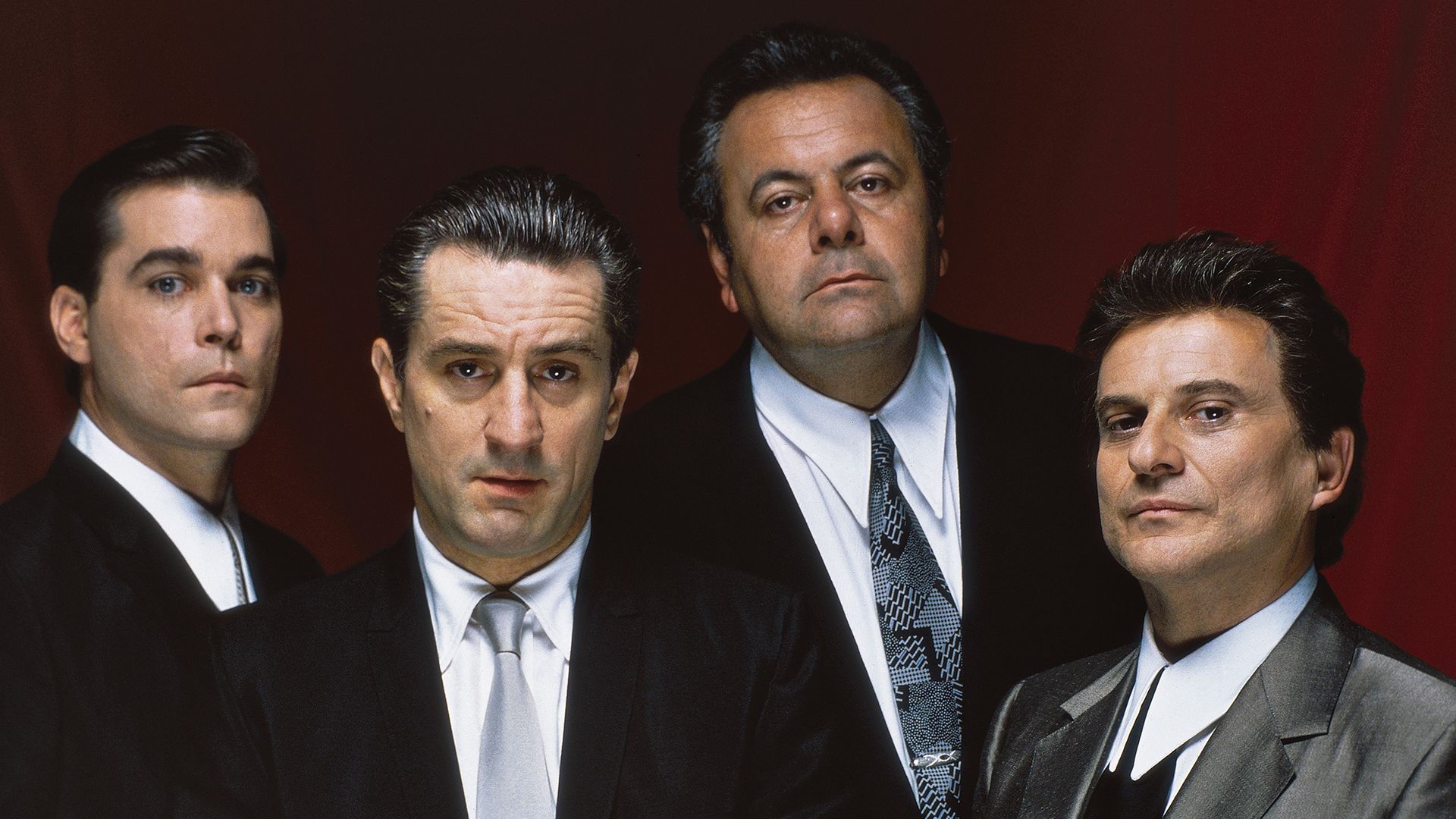 Henry hill and the real