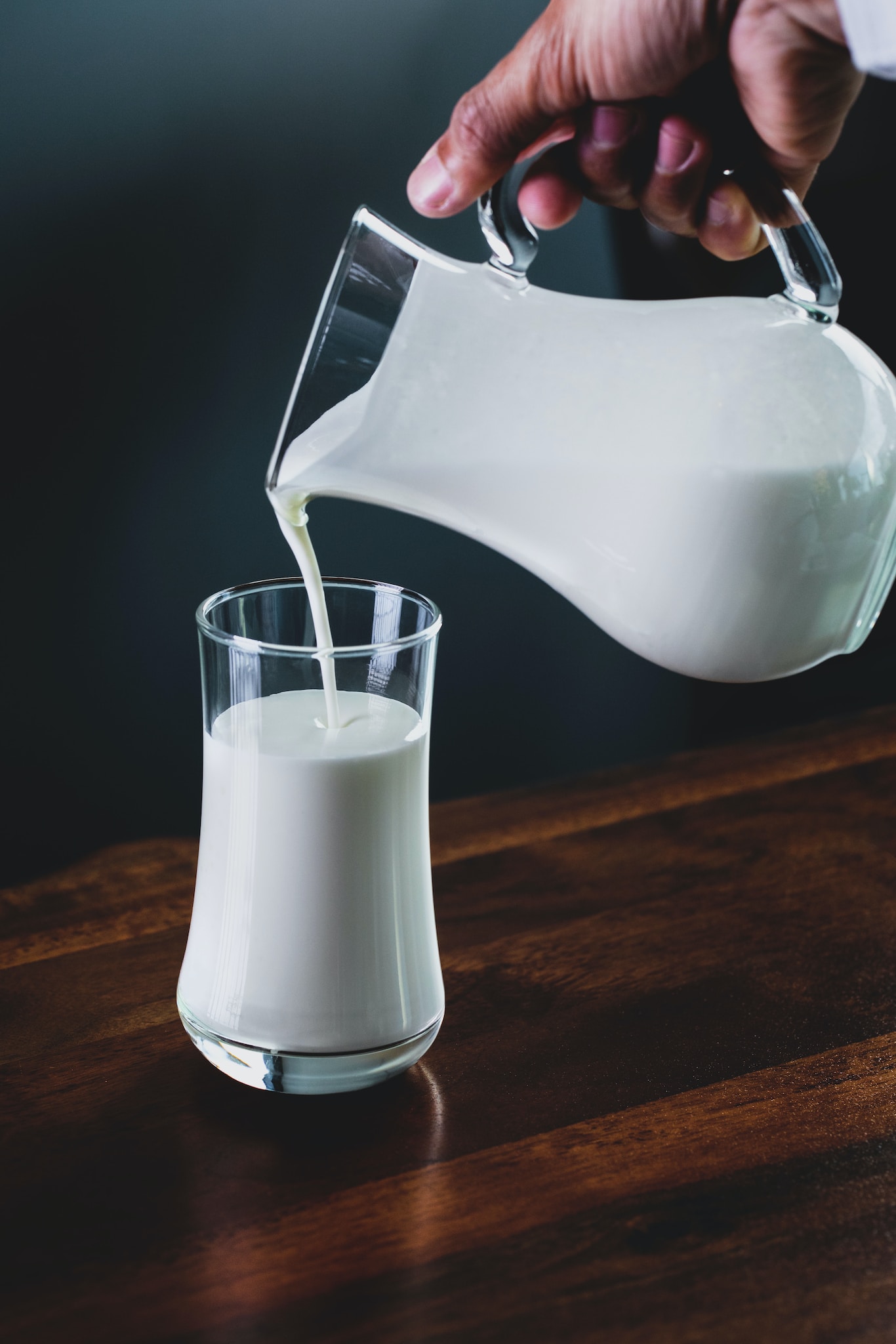 As us milk sales rise amid pandemic got milk ads return