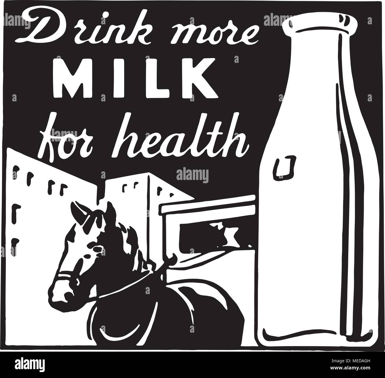 Got milk ad hi