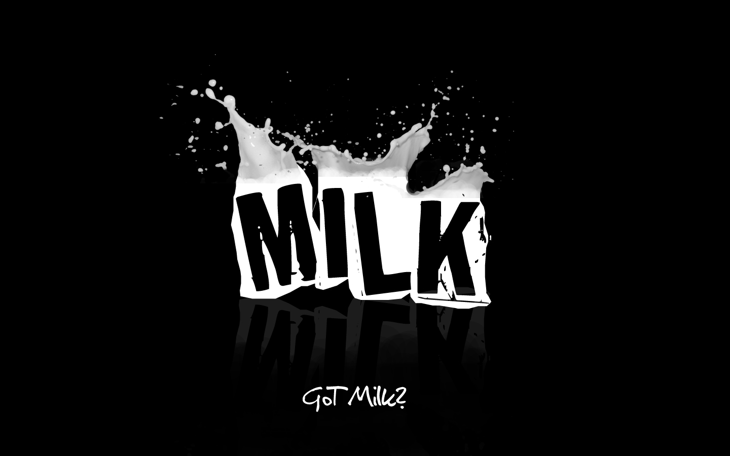 Got milk by justicebleeds on