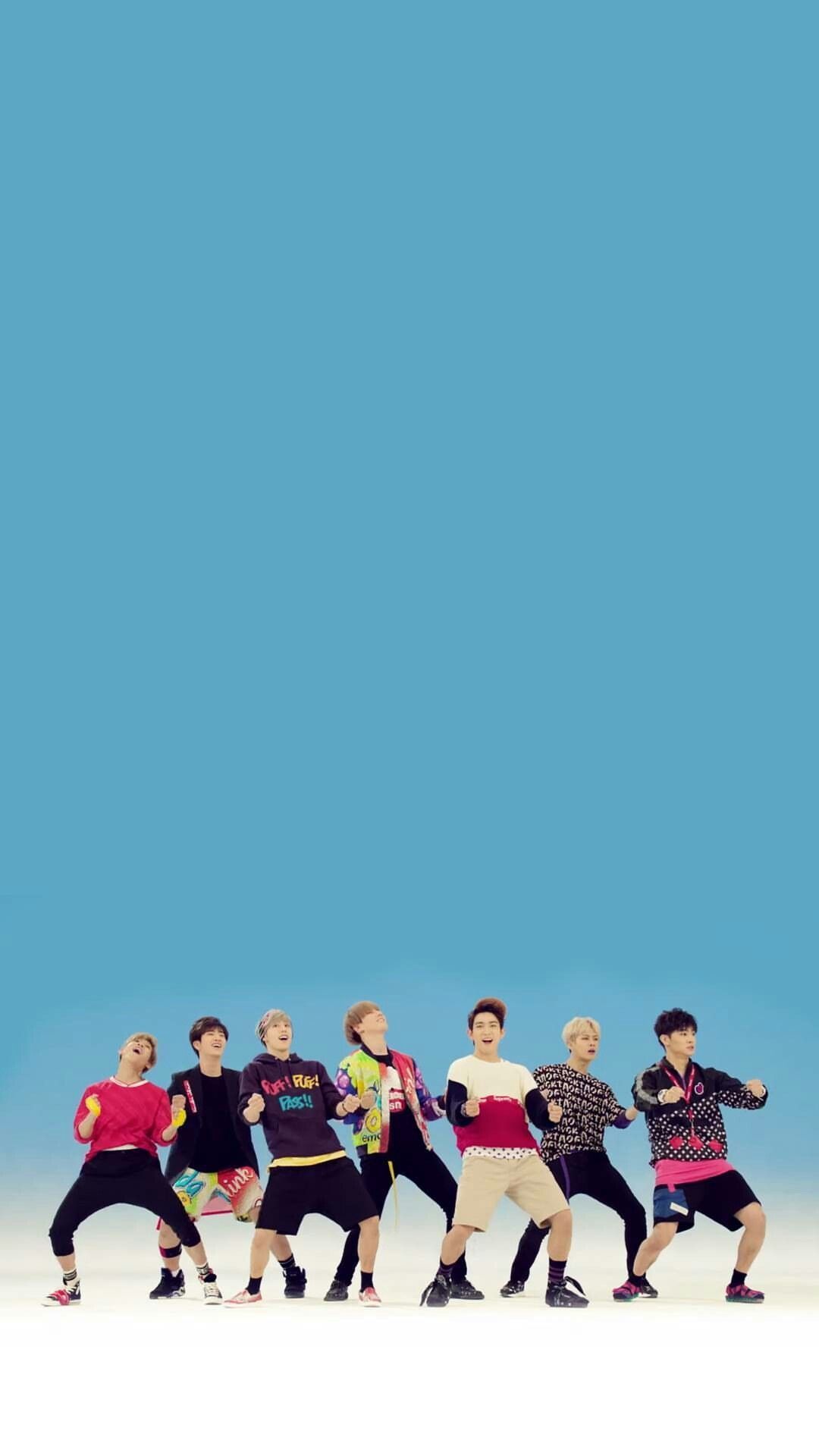 Just right got wallpapers