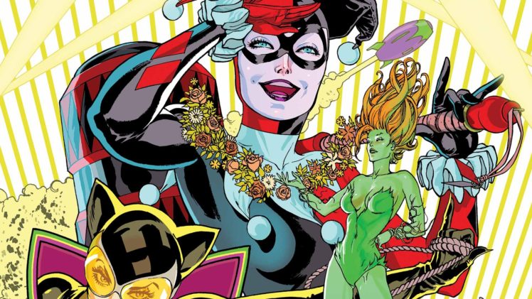 Gotham city sirens d c dc comics catwoman poison ivy harley quinn superhero gotham city sirens wallpapers hd desktop and mobile backgrounds
