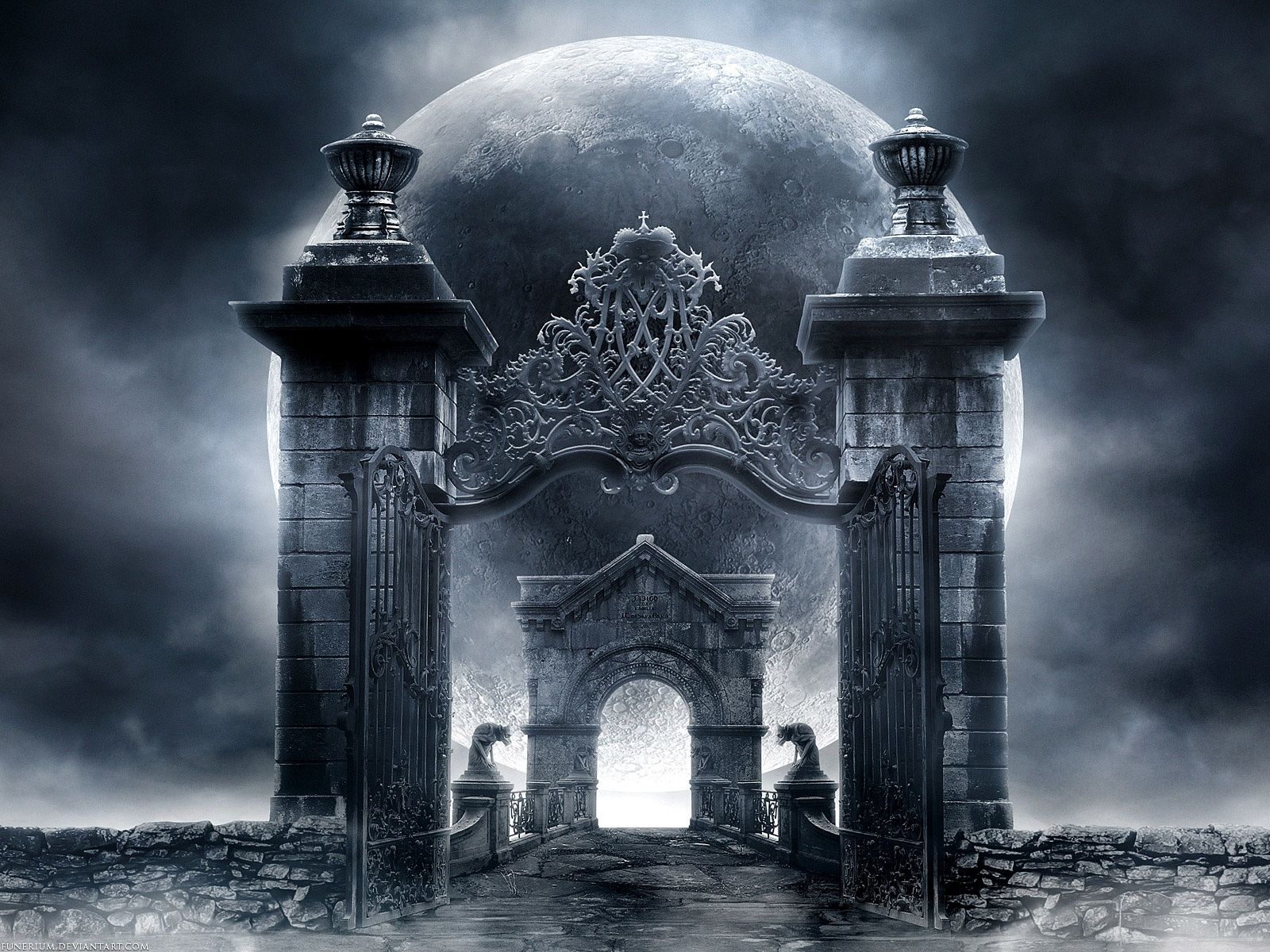 Free download gothic architecture dark horror fantasy art gothic architecture x for your desktop mobile tablet explore wallpaper gothic gothic background gothic wallpapers gothic art wallpaper