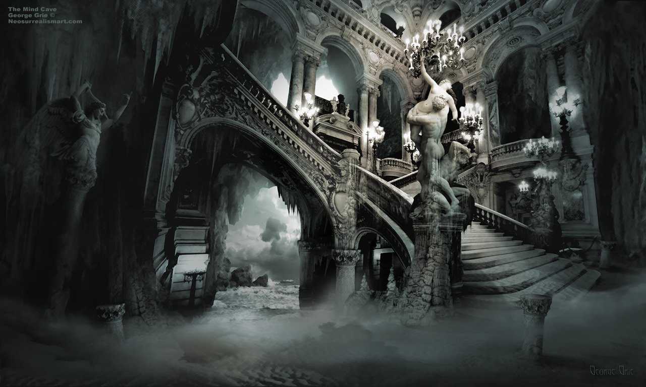 Wallpapers gothic metal